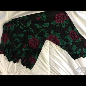 Lularoe maxi